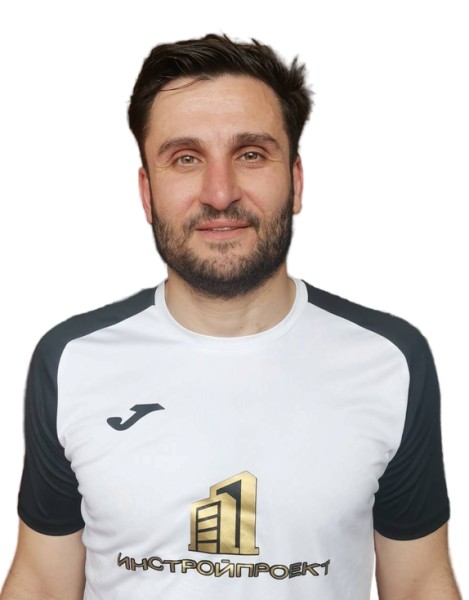 Денис Витальевич Вишняков