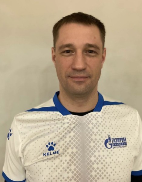 Александр Владимирович Костин