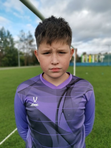 Кирилл Игоревич Иванов