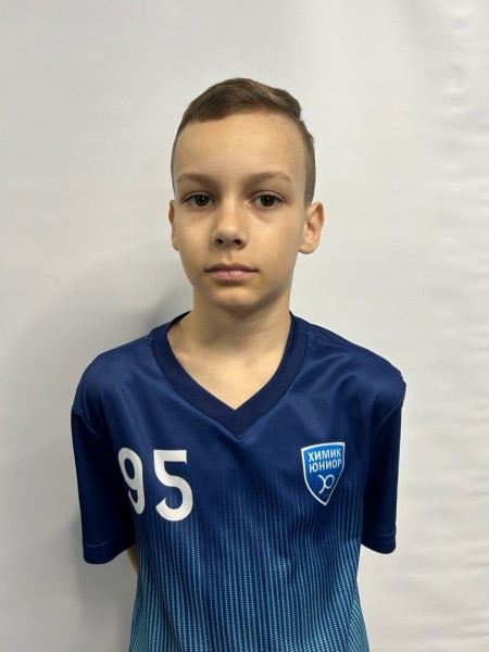 Данила Андреевич Королев