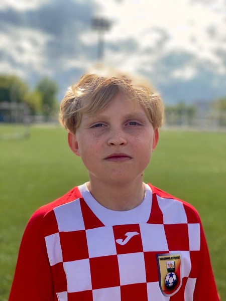 Арсений Егорович Попадьин