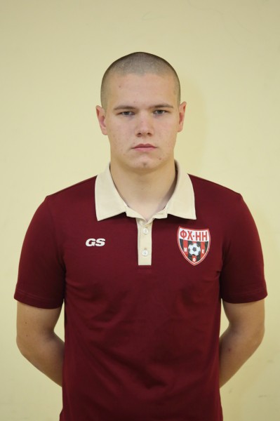 Филипп Геннадьевич Войтов