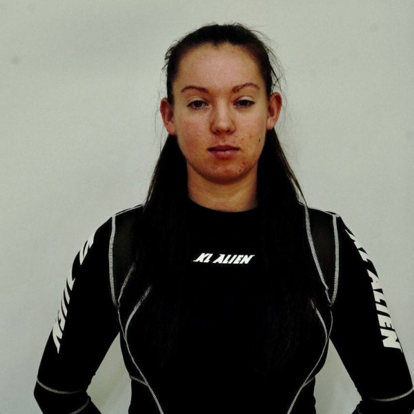 Рената Шамилевна Закирова