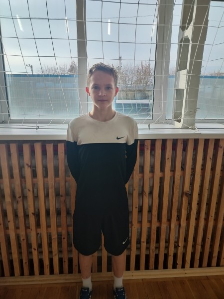 Роман Владимирович Смирнов