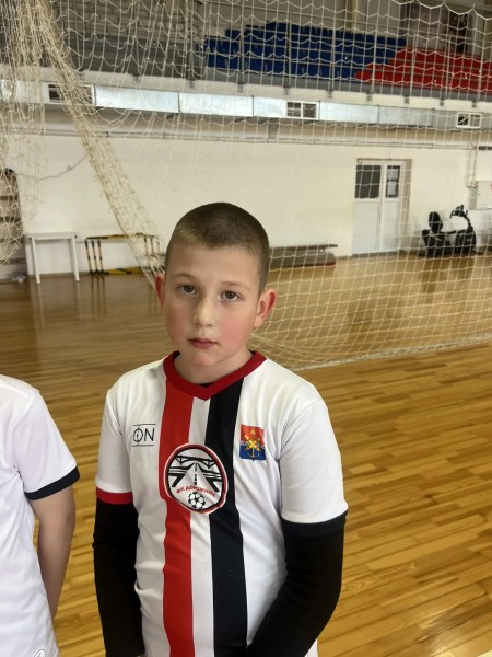 Дмитрий Сергеевич Тащилов