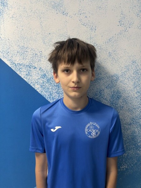 Дмитрий Павлович Комов