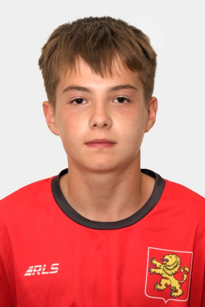 Семен Сергеевич Барышников