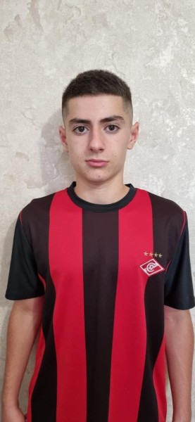 Юрий Араратович Хачатуров