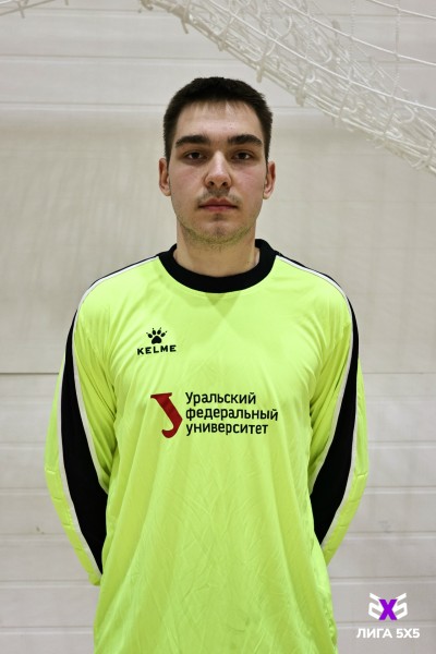Дмитрий Алексеевич Прокопьев