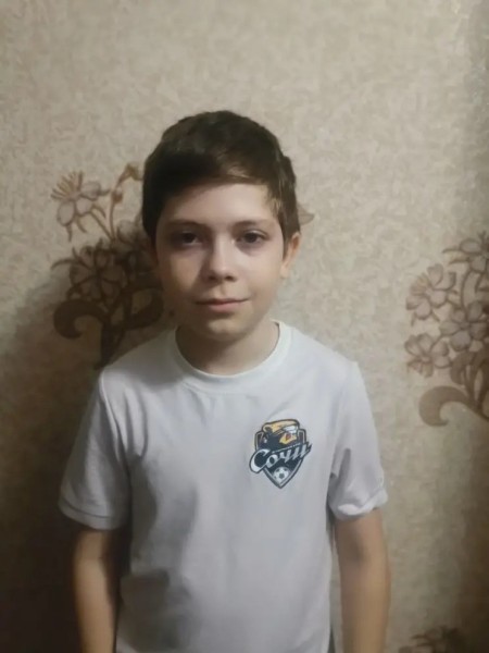 Дмитрий Вадимович Новиков