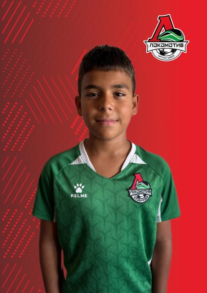 Артур Сергеевич Акопян