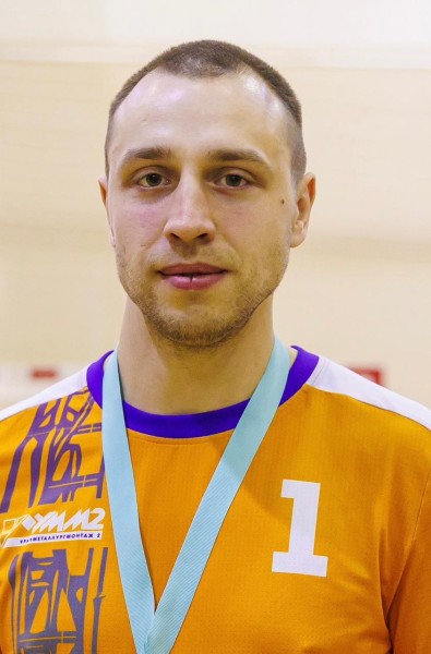 Алексей Евгеньевич Слободчиков