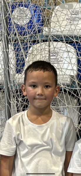 Данил Дамирович Закирьянов