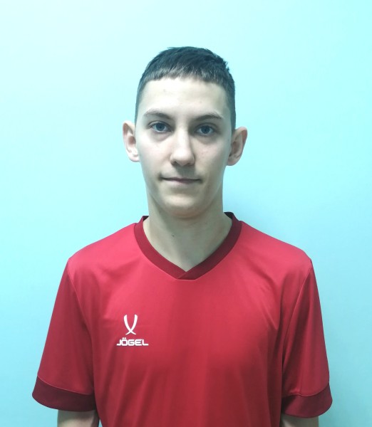 Сергей Николаевич Алексеев