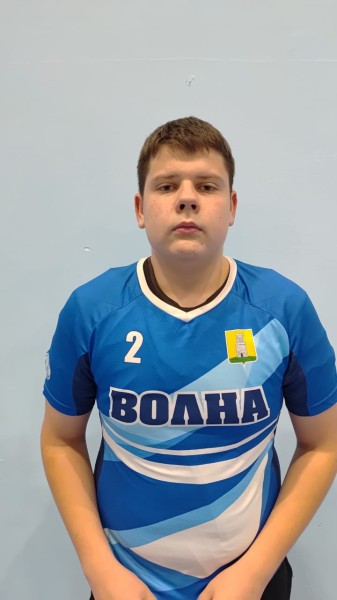 Алексей Андреевич Юрченко