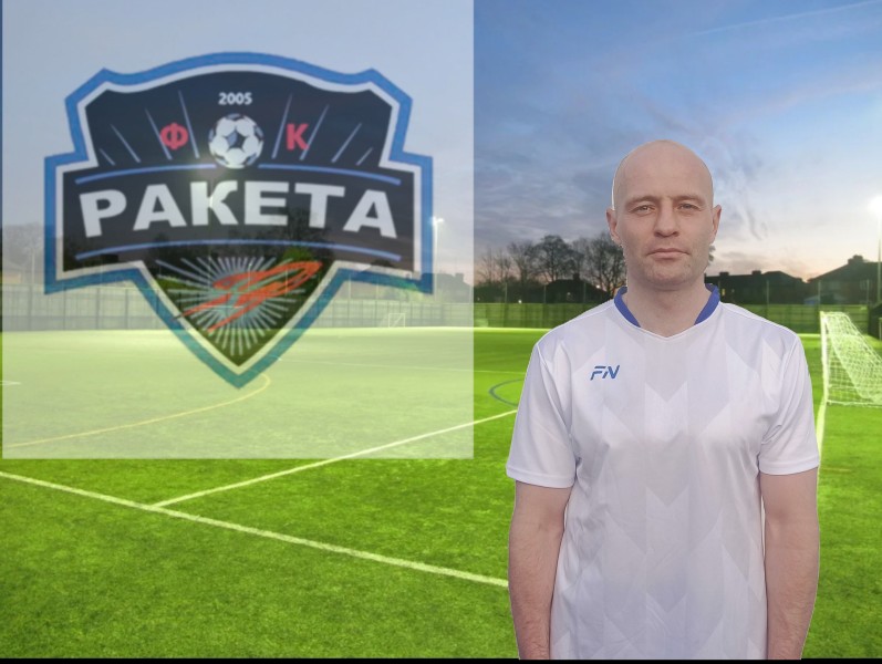 Дмитрий Сергеевич Чумин
