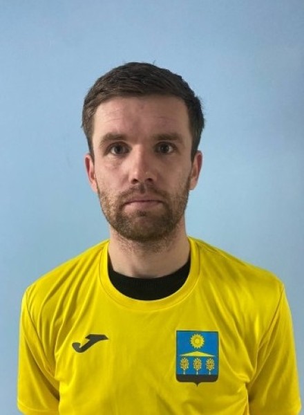 Алексей Юрьевич Друков
