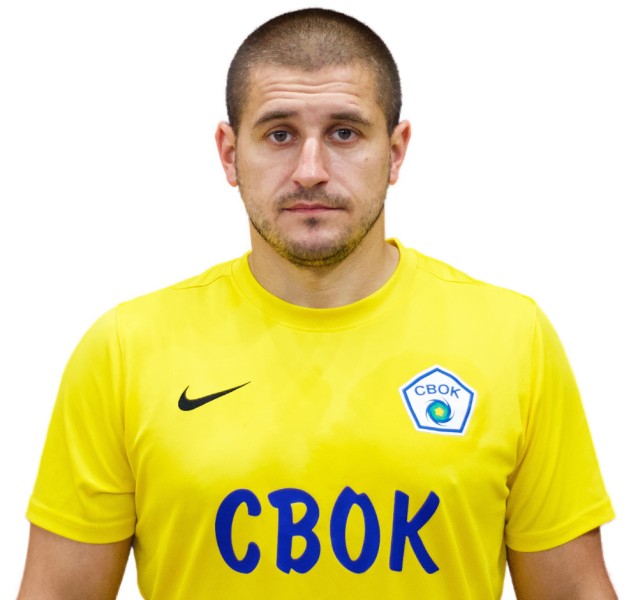 Андрей Юрьевич Котов