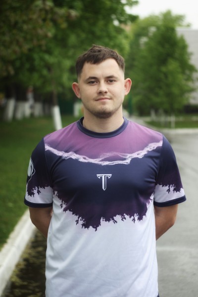 Петр Игоревич Горбунов