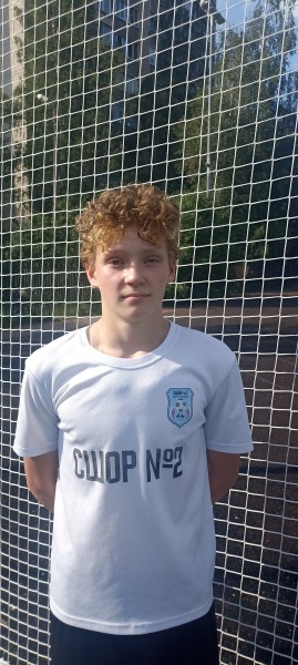 Степан Максимович Глазков