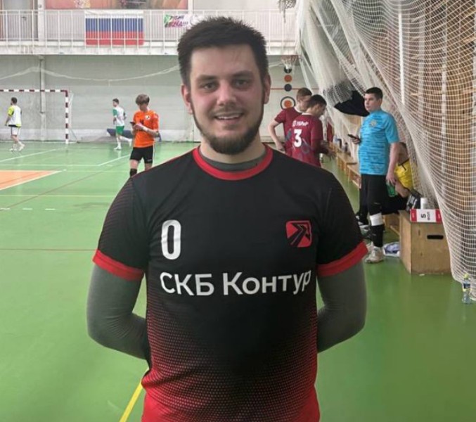 Сергей Александрович Решетников