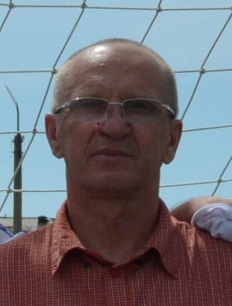 Владимир Леонидович Казаков