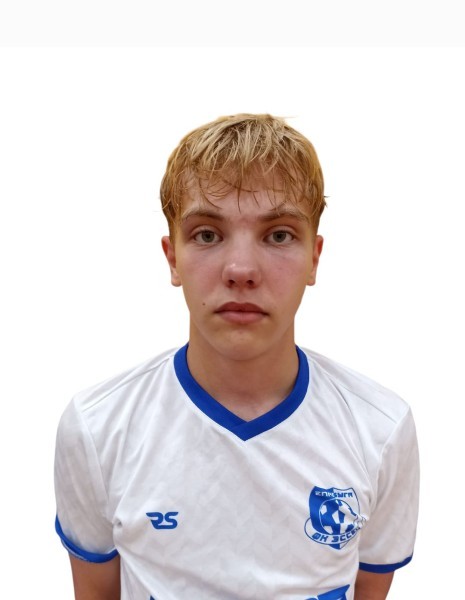 Дмитрий Александрович Савин