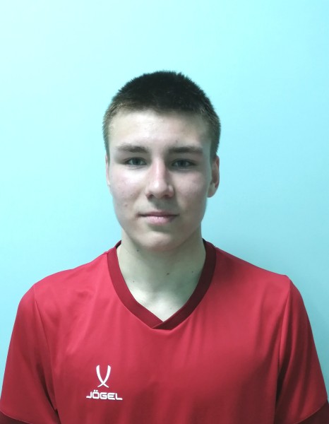 Матвей Русланович Козлов