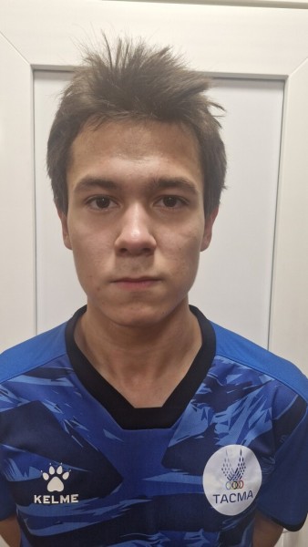 Ренат Ирекович Мухамадеев