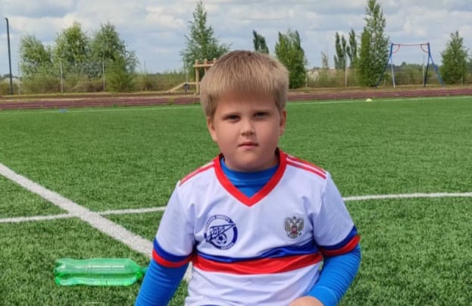 Максим Сергеевич Бардин