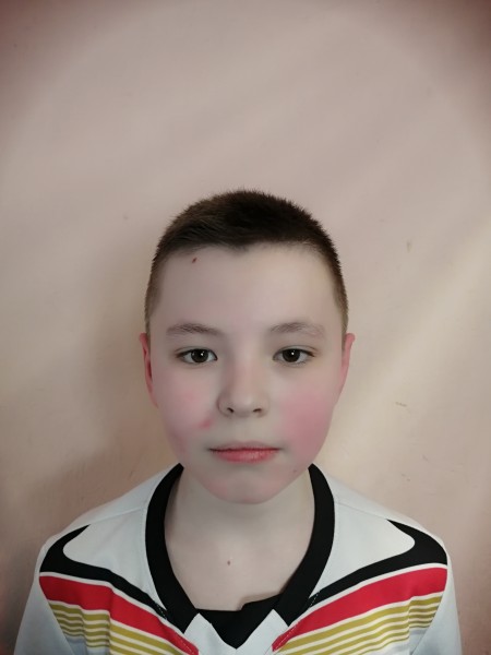 Тимур Ильязович Максутов