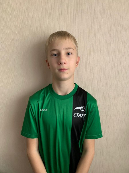 Егор Антонович Филипкин