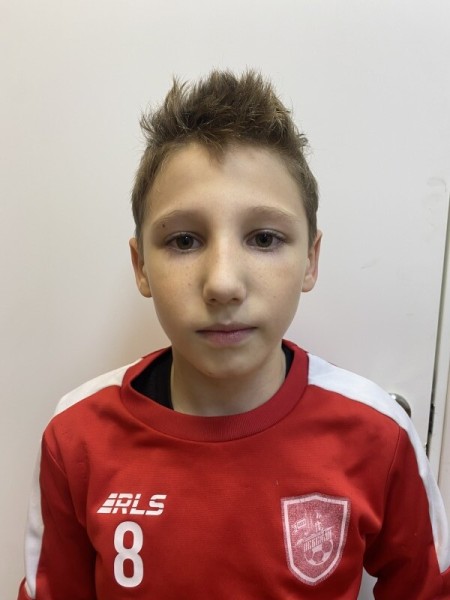 Илья Александрович Пузырев