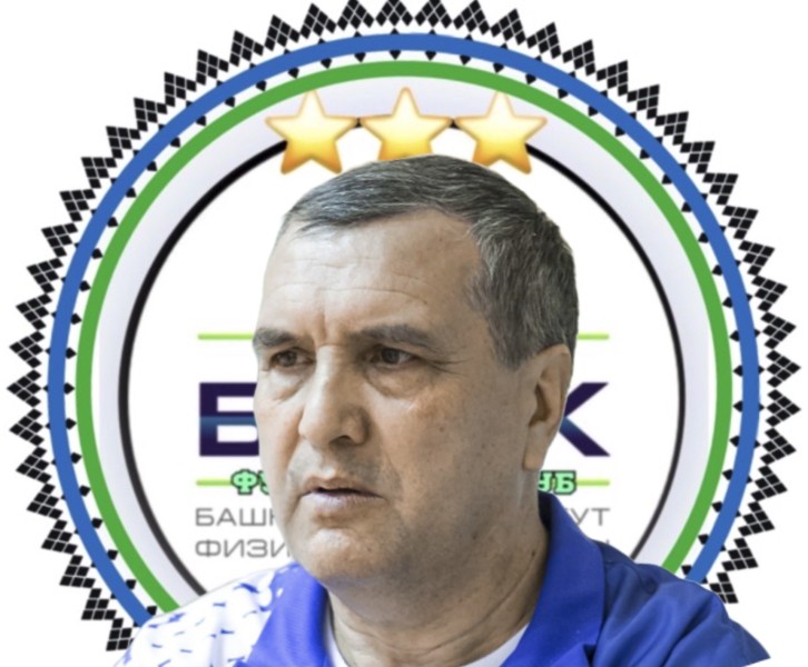 Павел Анатольевич Смильгин