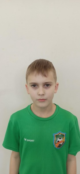 Александр Сергеевич Юнг
