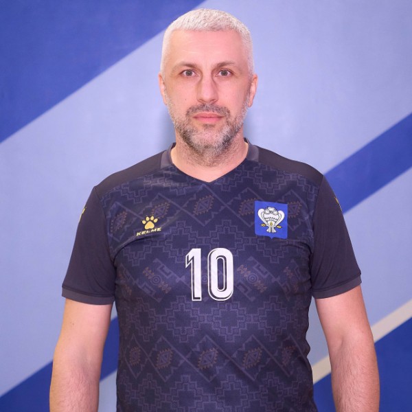 Роман Валерьевич Удодов