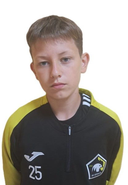 Глеб Романович Гайдуков