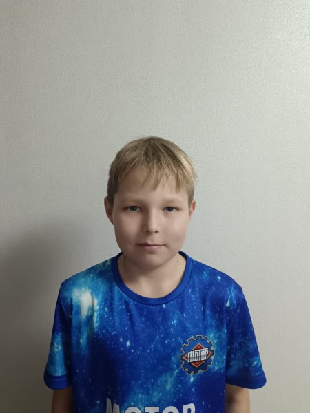 Даниил Алексеевич Плаксин