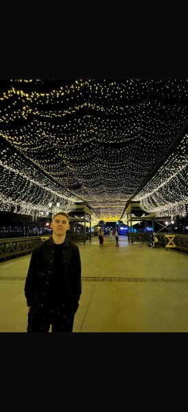 Михаил Сергеевич Горохов