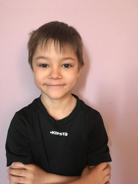 Роман Константинович Рыбалка