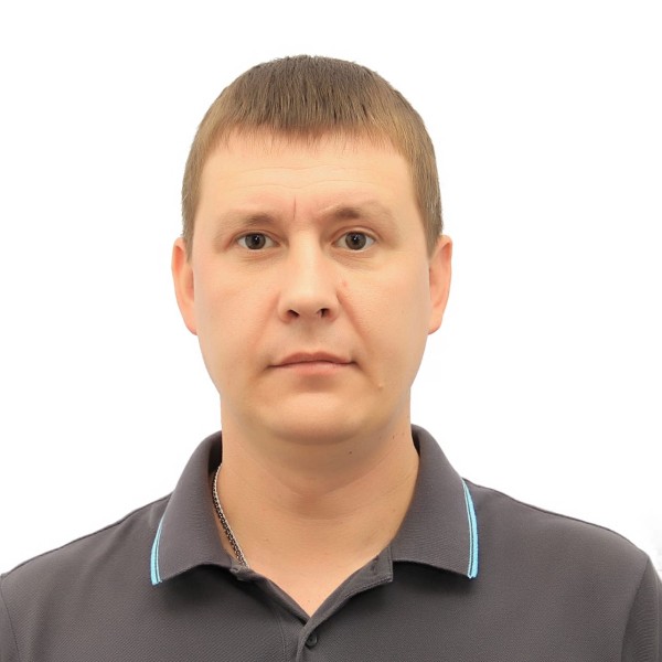 Артем Валерьевич Стариков