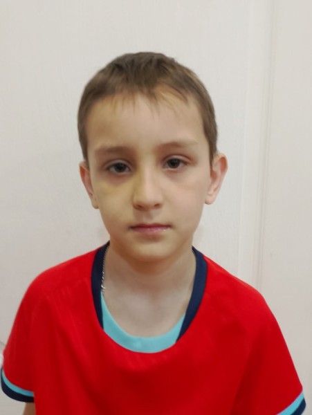 Артём Валерьевич Бежик