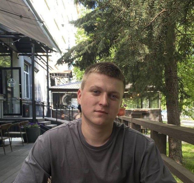Вадим Николаевич Лябгаев