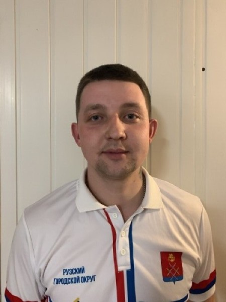 Дмитрий Игоревич Вертоградов
