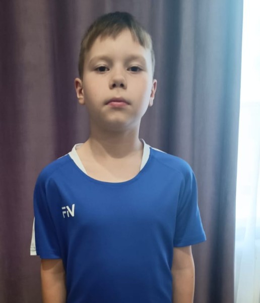 Семен Андреевич Уваров