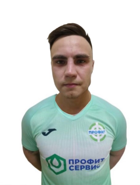 Эльнар Замилевич Гузаиров