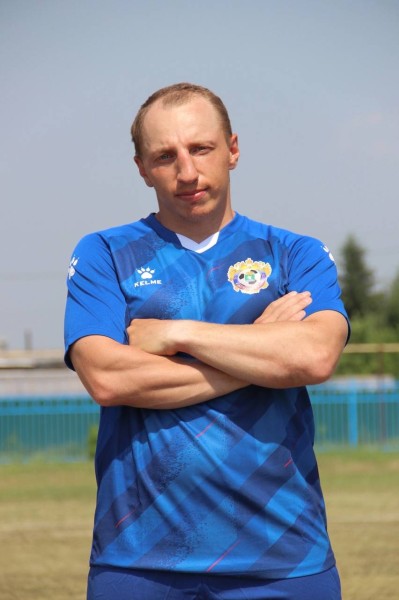 Владислав Сергеевич Китов