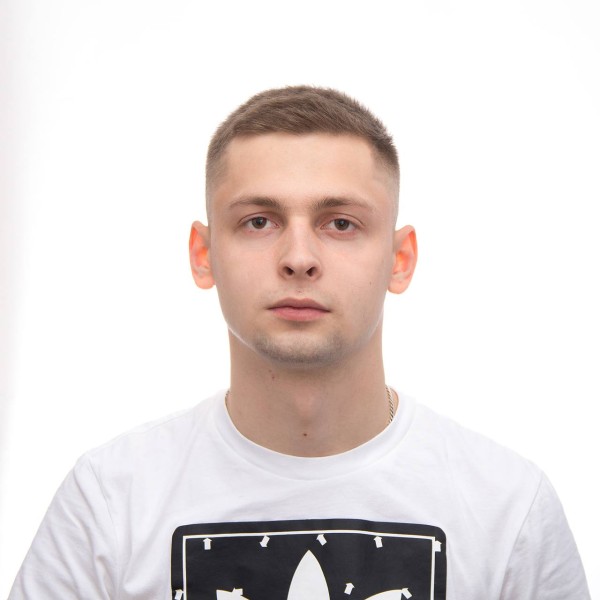 Денис Олегович Топорков