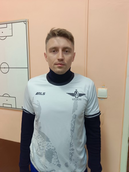 Вадим Александрович Астапенко