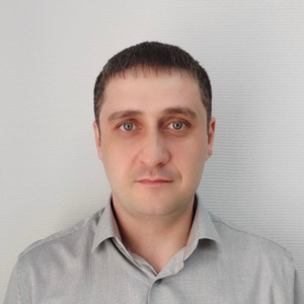 Антон Игоревич Бакланов